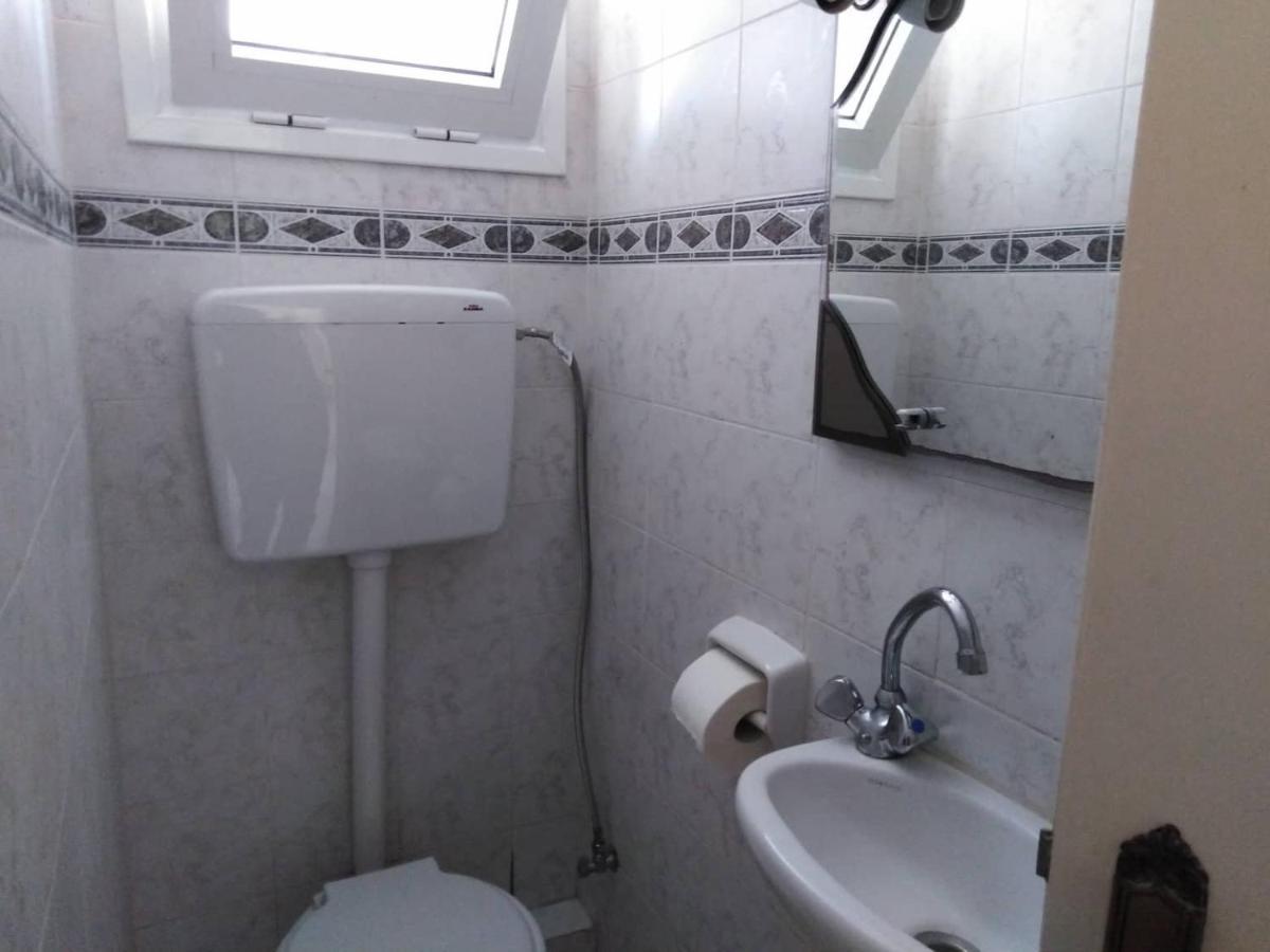 Alexadra'S House Κάτω Αλμυρή Apartment Bagian luar foto