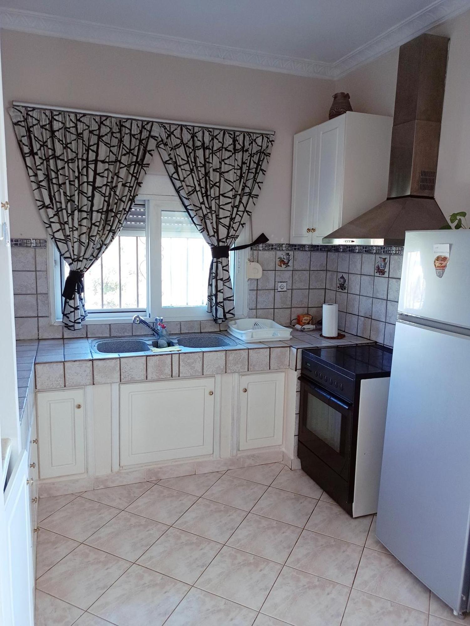 Alexadra'S House Κάτω Αλμυρή Apartment Bagian luar foto