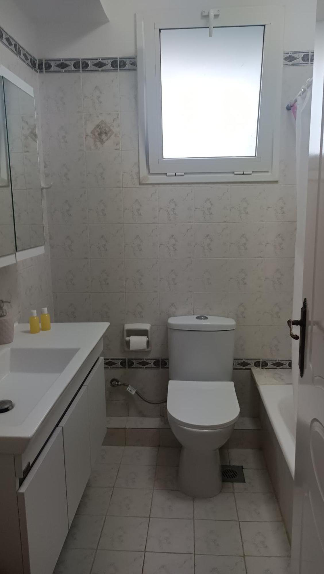 Alexadra'S House Κάτω Αλμυρή Apartment Bagian luar foto