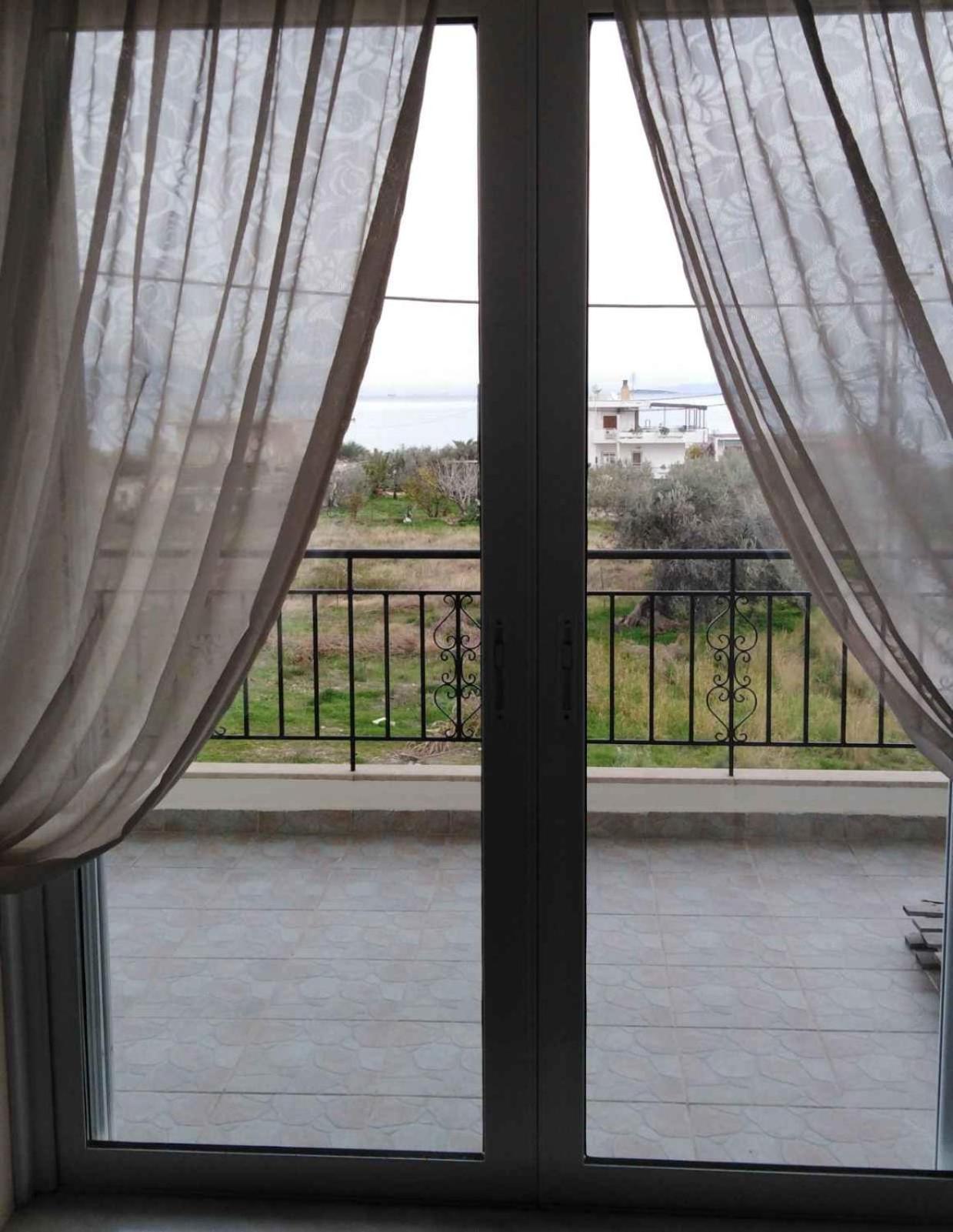 Alexadra'S House Κάτω Αλμυρή Apartment Bagian luar foto