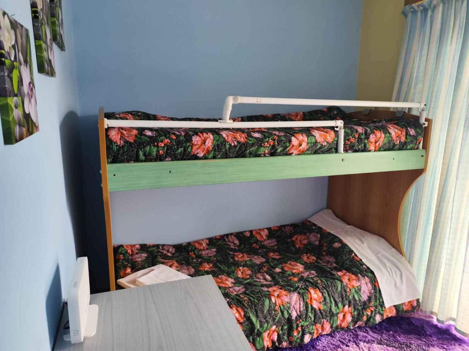 Alexadra'S House Κάτω Αλμυρή Apartment Bagian luar foto