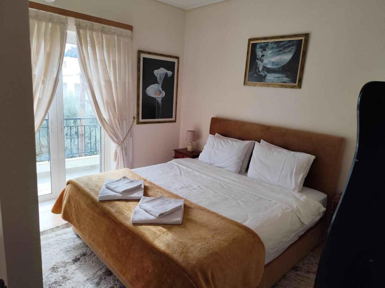 Alexadra'S House Κάτω Αλμυρή Apartment Bagian luar foto