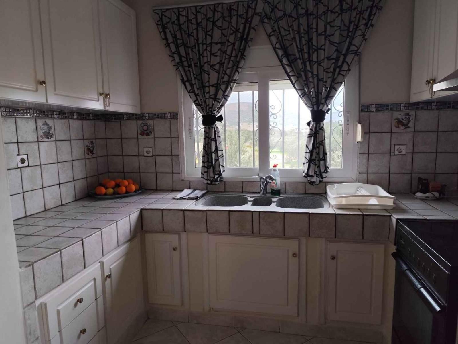 Alexadra'S House Κάτω Αλμυρή Apartment Bagian luar foto